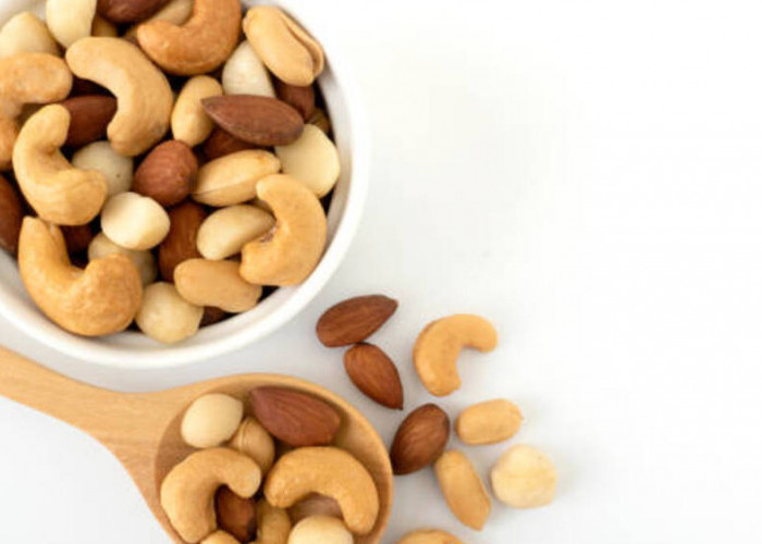 Melibatkan Kacang dalam Keseharian: Jenis-jenis dan Khasiatnya untuk Kesehatan
