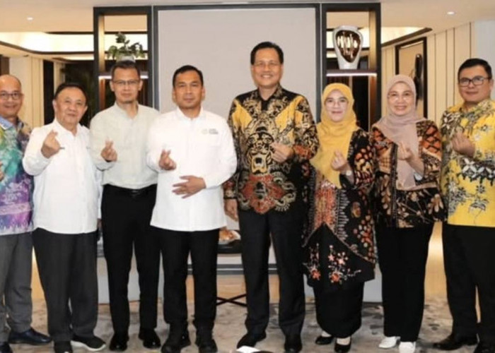 Mendukbangga Bakal Luncurkan 4 Sekolah Lansia di Kabupaten Muara Enim