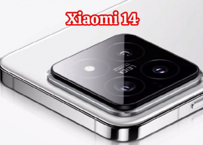   Xiaomi 14: Ketika Keindahan Menyatu dengan Kekuatan dalam Era Smartphone