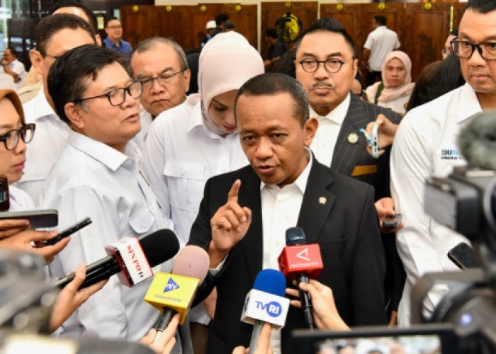 PLN Siap Laksanakan RUPTL 2025-2034 untuk Tingkatkan Investasi, Serap Tenaga Kerja dan Perkuat Ekonomi mikro