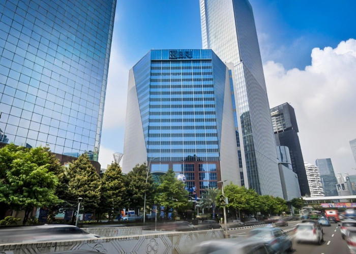 Wujudkan Komitmen Sebagai World-Class Sustainable Banking Group, BRI Perkuat Kontribusi terhadap SDGs