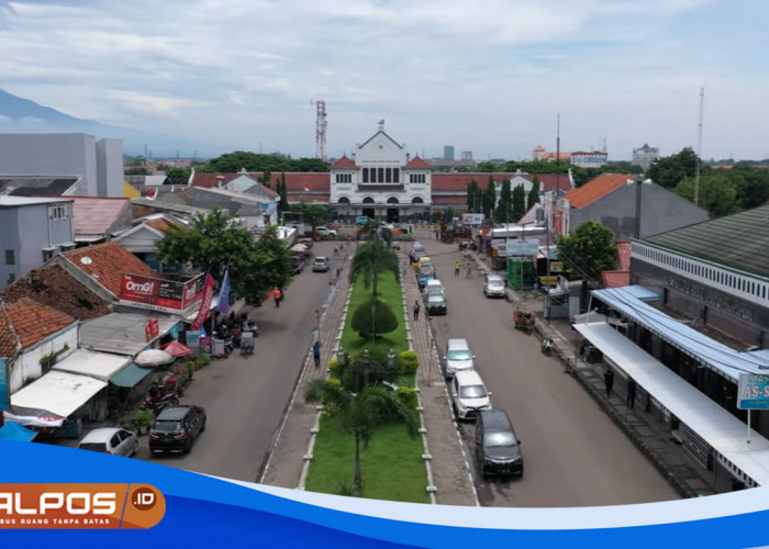 Pemekaran Kabupaten Cirebon Timur : Upaya Mengurai Kepadatan dan Meningkatkan Pelayanan