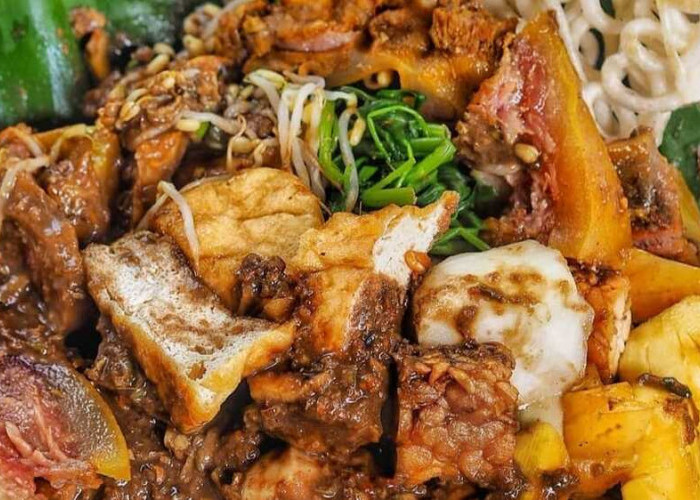 Melangkah ke Dunia Kuliner Unik Indonesia: Mendalami Kekayaan Budaya dan Kreativitas Kuliner Nusantara
