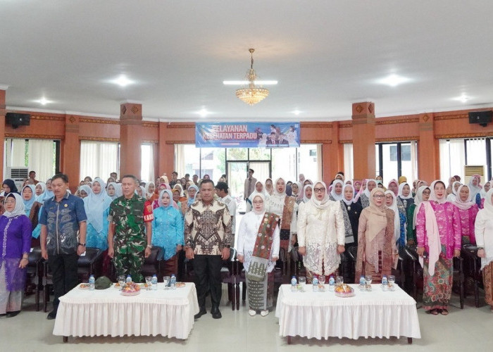 Hari Kartini: Perempuan Berdaya, Anak Terlindungi