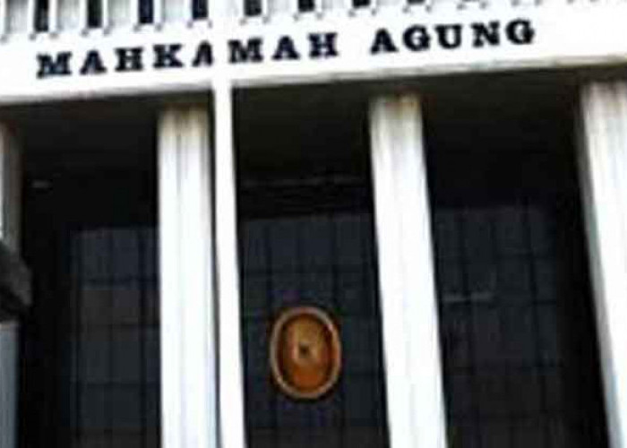 OTT Hakim Agung Oleh KPK, Melibatkan Orang Jakarta dan Semarang