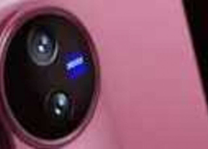 Vivo V50 : Smartphone Fotografi Premium dengan Kamera ZEISS dan Baterai 6000mAh 