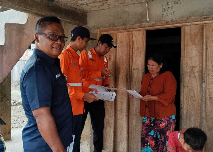KAI Divre III Palembang Hadirkan Layanan Drive Thru Penagihan, Permudah Debitur Bayar Tagihan Kontrak