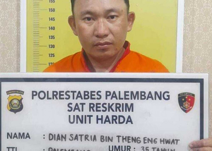 Oh ini Ternyata Alasannya Dian Nekat Rampok Dan Habisi Menantu Toko Kerupuk Suwandi