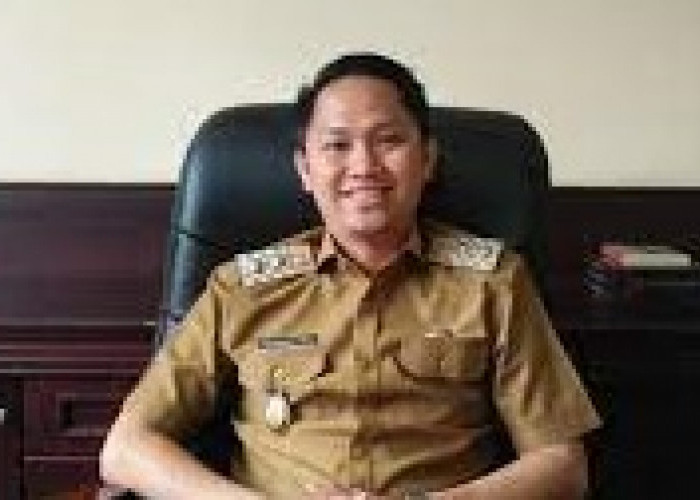 Gubernur Sumsel Hingga Walikota Turut Kehilangan Wawako Pagaralam
