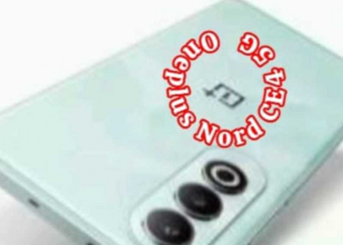Mengulas Mendalam OnePlus Nord CE4 5G: Smartphone Berkualitas dengan Fitur Unggulan
