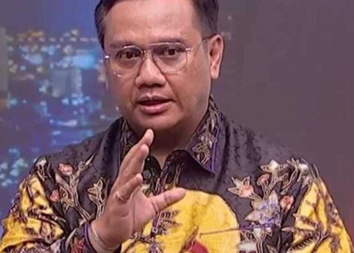 Ombudsman RI Desak KKP dan Aparat Hukum Segera Tuntaskan Kasus Pagar Laut Tangerang