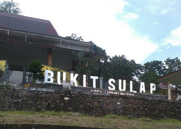 Pemekaran Wilayah Provinsi Sumatera Selatan, 9 Fakta Menarik Kota Lubuklinggau Ibukota Provinsi Sumselbar