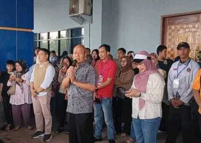 Pemkot Lubuklinggau Kirim 74 Purna Paskibraka ke Pelatihan Bela Negara