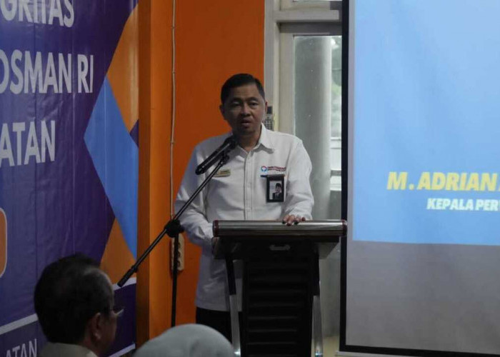 Kemenkum Sumsel Dukung Penguatan Zona Integritas dan Kolaborasi Pengawasan Pelayanan Publik Ombudsman