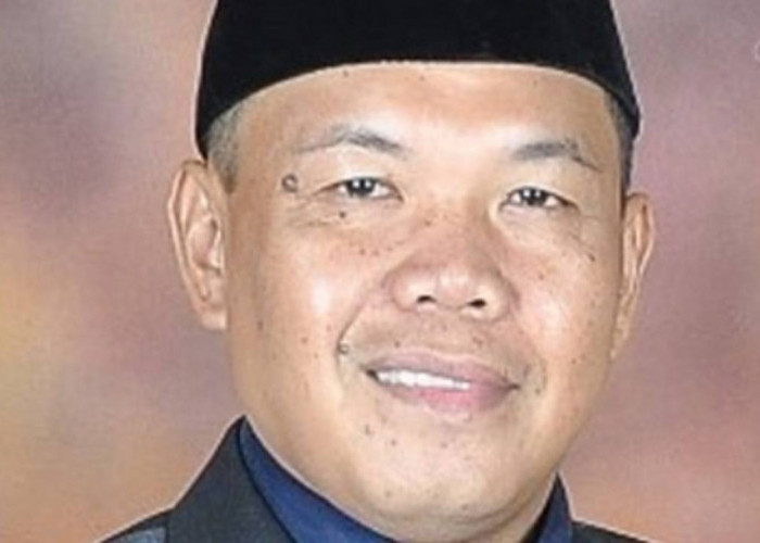 Dewan Sesalkan PT DBU Tidak Kunjung Perbaiki Jalan Rusa