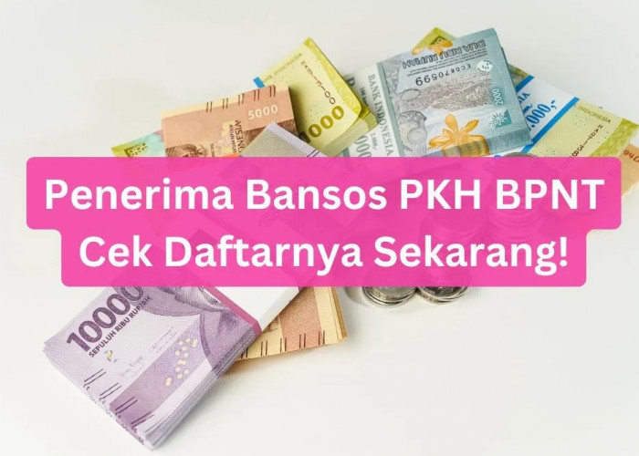 Bansos 2026: Ini 7 Syarat Penerima PKH dan 5 Jenis Bansos yang Dipastikan Cair Tahun Ini