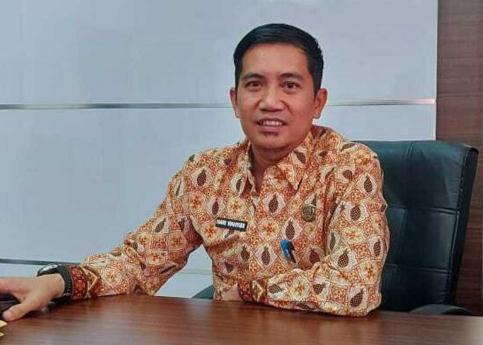 Gaet Investor DPMPTSP Prabumulih Siapkan Raperda Kemudahan Berinvestasi di Prabumulih