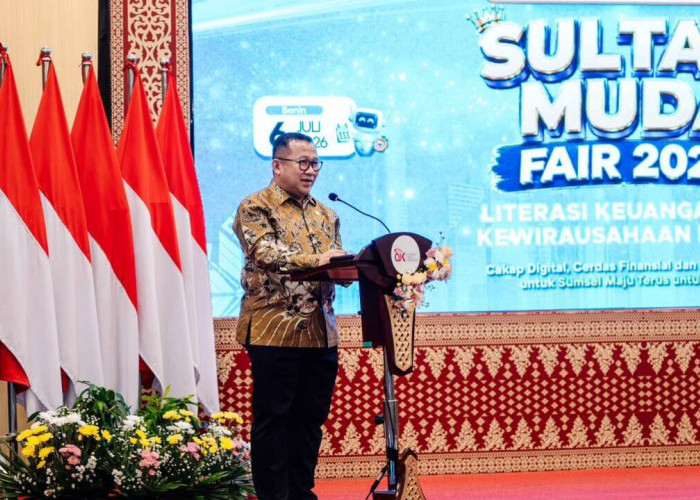 Hingga Mei 2026, Akun Konsumen Aset Kripto di Indonesia Capai 22,4 Juta, Nilai Transaksi Tembus Rp122 Triliun