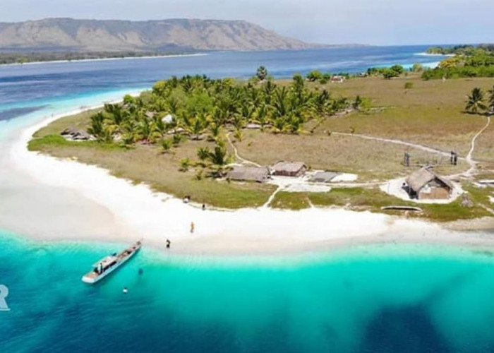 Pemekaran Wilayah Nusa Tenggara Timur: Provinsi Kepulauan Lembata Alor Dorong Poros Bahari Indonesia Timur