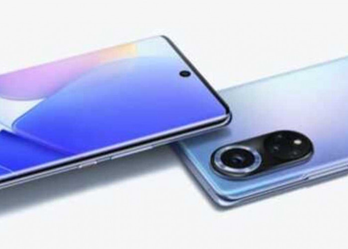 Huawei Nova 9 Resmi Diluncurkan di Indonesia, Hadir dengan Spesifikasi Tangguh dan Desain Mewah