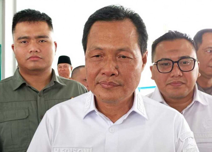 Isi Kekosongan, Pemkab Muara Enim Lelang 8 Jabatan Eselon II