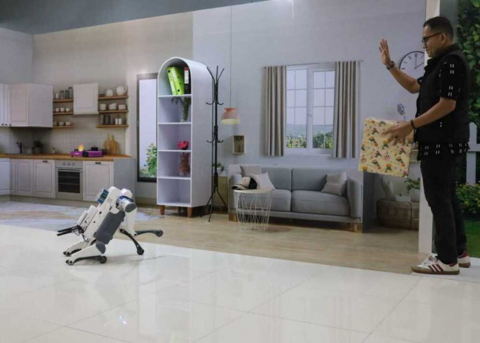 Uji Coba di MWC 2026 Menampilkan Teknologi AI-RAN  Ditingkatkan Skalanya Bersama Nokia dan NVIDIA