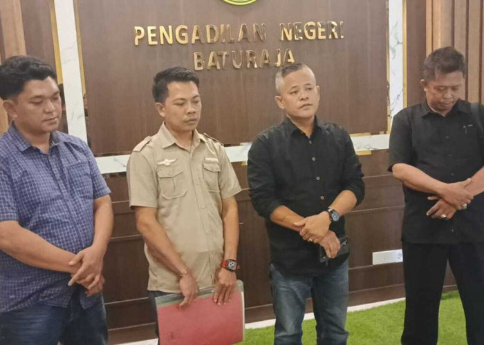 ‎Sidang Sengketa Lahan di Mendayun Berlanjut, Kuasa Hukum Penggugat Soroti Keterangan Saksi Tidak Sesuai Fakta