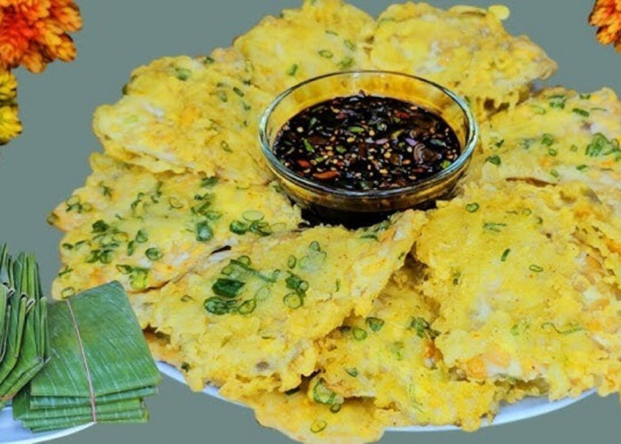 Tempe Mendoan, Cita Rasa Sederhana yang Menjadi Ikon Kuliner Nusantara