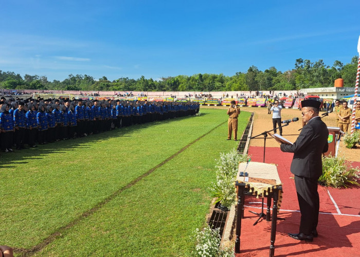 PPPK Kota Prabumulih Keluhkan Belum Cairnya Gaji Pasca Dilantik, Sekda Pastikan Segera Dicairkan