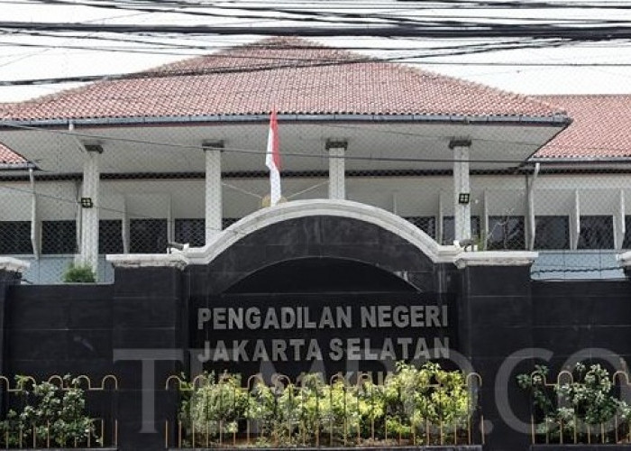 PN Jaksel Tolak Gugatan Perdata Mentan Amran Terhadap Tempo, Tegaskan Sengketa Pers Wajib Lewat Dewan Pers
