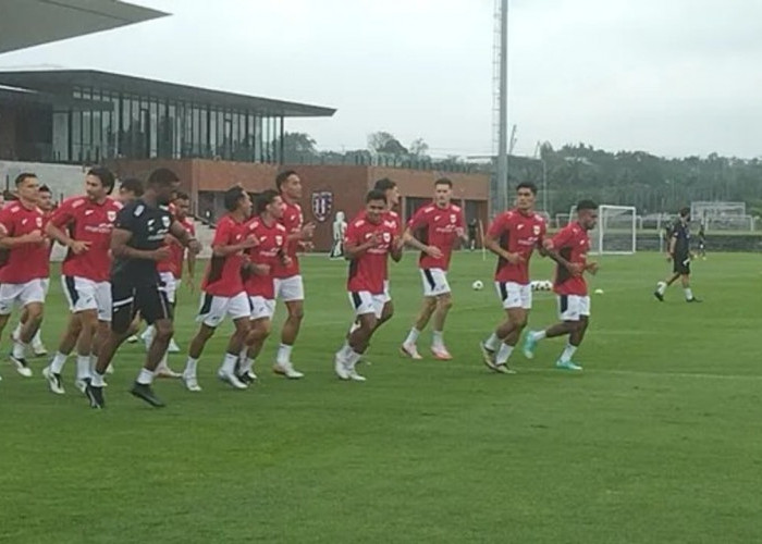 Kabar TC Timnas Indonesia: Calvin Verdonk Hadir, Jordi Amat Belum Nampak 