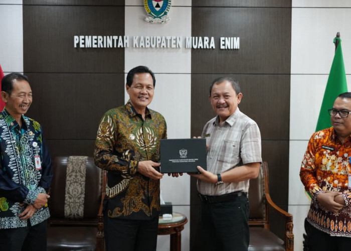 Wabup Bengkulu Selatan Puji Edson, Tetap Alokasikan TPP PPPK Ditengah Efisiensi Anggaran