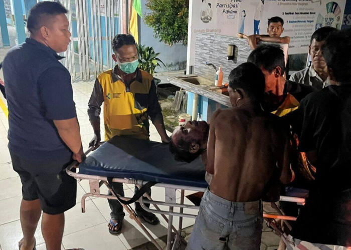 Satu Pelaku Pembunuhan di OKU Berhasil Ditangkap, 2 Orang Lagi DPO