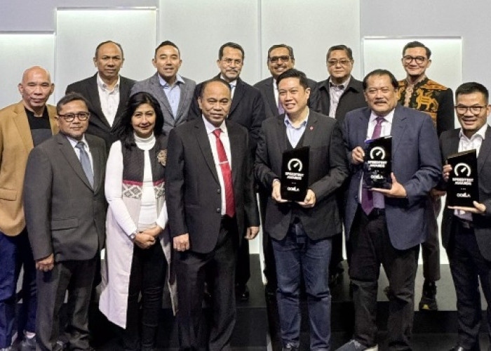 5 Kali Berturut-turut Telkomsel Raih Penghargaan Best Mobile Network dari Ookla® Speedtest Awards™