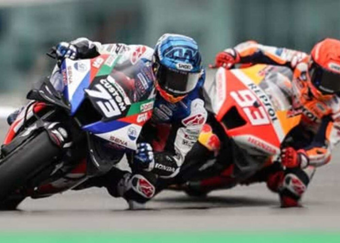 Jadwal MotoGP Prancis 2025: Siapa Rajai Le Mans Akhir Pekan Ini?