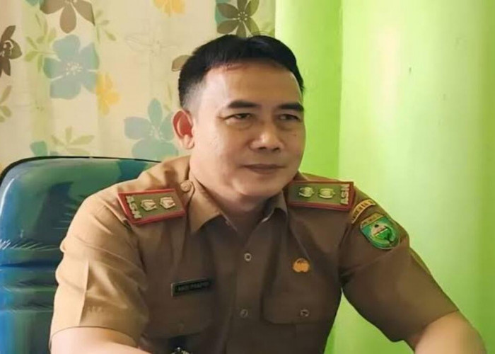 Selama Lima Bulan Terakhir, Dinas Kesehatan OKU Tangani 611 Kasus Diare