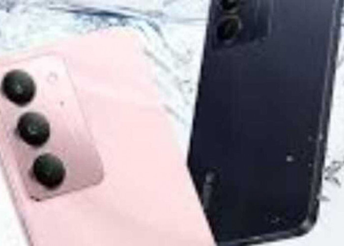 Realme C75x Resmi Meluncur: Smartphone Tangguh Bersertifikasi Militer dengan Harga Terjangkau