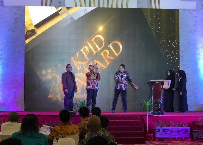 KPID Sumsel Gelar Anugerah Penyiaran 2022, Ini Nama-nama Pemenangnya