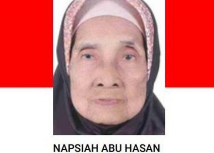 Jamaah Haji Tertua Ogan Ilir Berusia 92 Tahun, Kondisinya Sehat dapat Pujian Wabup Ardani