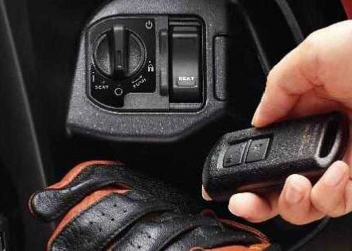 Ada Tips Khusus untuk Merawat dan Menggunakan Kunci Pintar Awet dan dapat Dimanfaatkan Kebih Optimal 