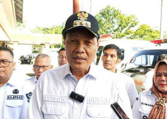 Cegah Peredaran Beras Oplosan, Pemkab Muara Enim Bakal Sidak Pasar