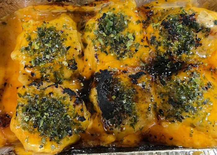 Dimsum Mentai, Kuliner Kekinian yang Semakin Digemari Masyarakat