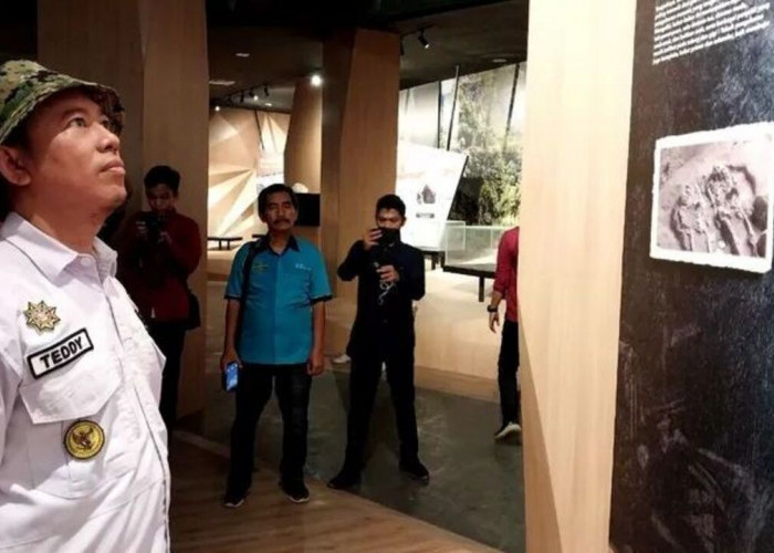 OKU Segera Miliki Museum Purbakala Terbesar Kedua di Indonesia