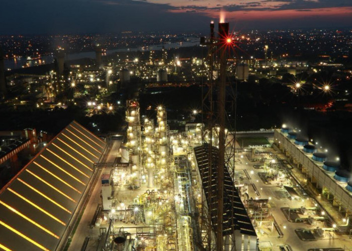 Pupuk Indonesia Pastikan Pasokan Pupuk Nasional Aman di Tengah Gejolak Timur Tengah