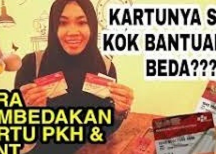 Bansos PKH Sudah Cair di 83 Kabupaten Melalui Kantor Pos, Ini Jumlah Kabupaten di Sumbagsel...
