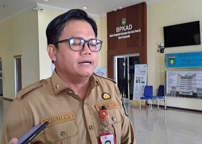 Sambut Arus Mudik Lebaran 2026, Dinkes Prabumulih Siagakan Tenaga Medis, Puskesmas dan UGD