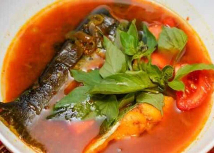 Pindang Patin : Kelezatan Kuliner Tradisional yang Terus Melegenda