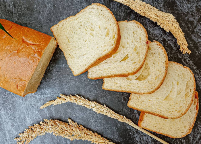 Simak ! Ide Olahan Sarapan Roti yang Buat Kamu Gak Bosen 