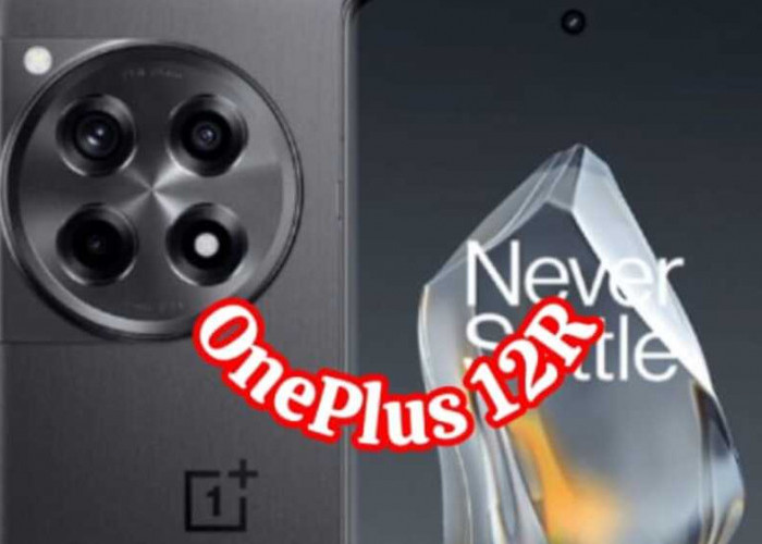  OnePlus 12R: Membawa Performa Superior dan Desain Elegan dalam Dunia Smartphone