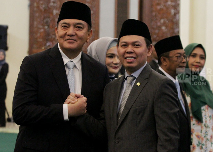 Ray Rangkuti Tegas: Irjen Pol Muhammad Iqbal Harus Pilih, Mundur dari Polri atau Jabatan Sekjen DPD RI